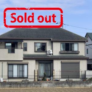 小田原市小八幡一丁目 戸建